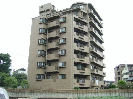 オーベル武蔵野