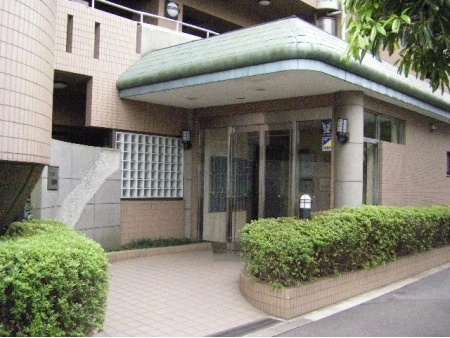 オーベル武蔵野