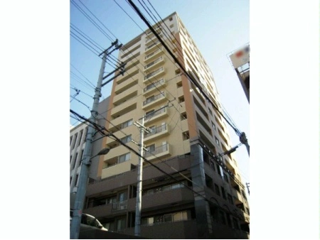 プロパレス阿倍野ヴィアッツァ