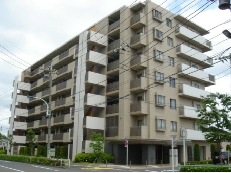 オーベル豊田旭が丘