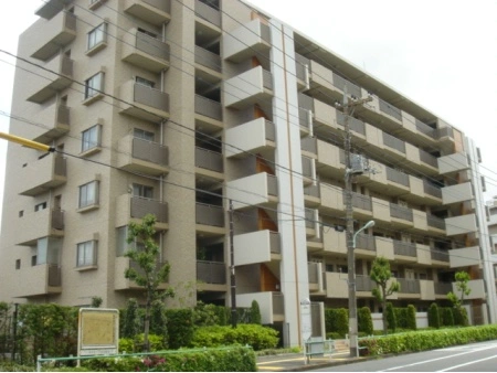 オーベル豊田旭が丘