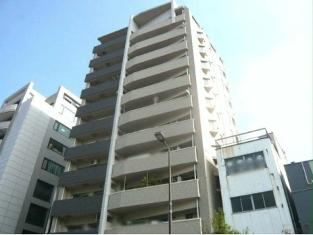 アシュランス新町