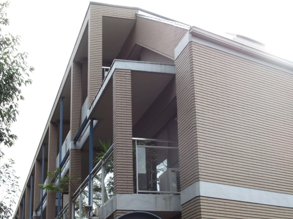 アービング豊中岡町