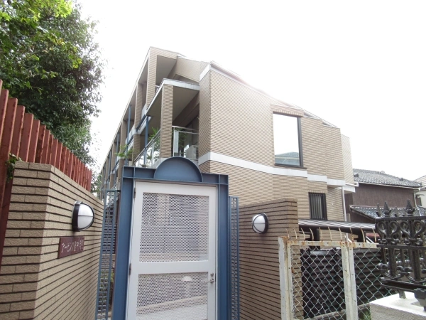 アービング豊中岡町