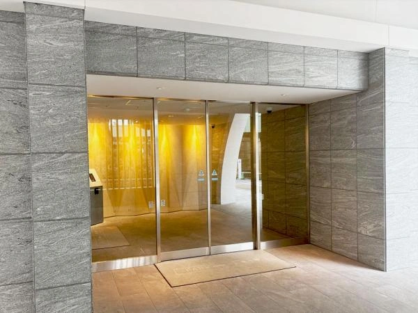 パークタワー東中野グランドエア 