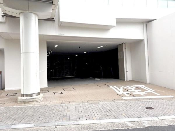 パークタワー東中野グランドエア 