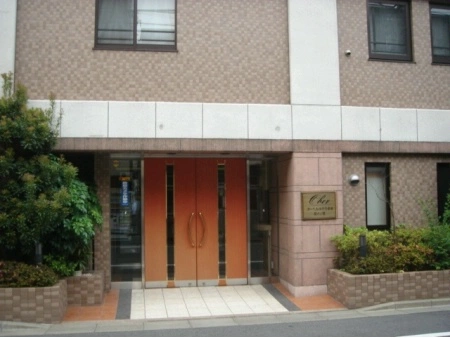オーベル本所吾妻橋親水公園