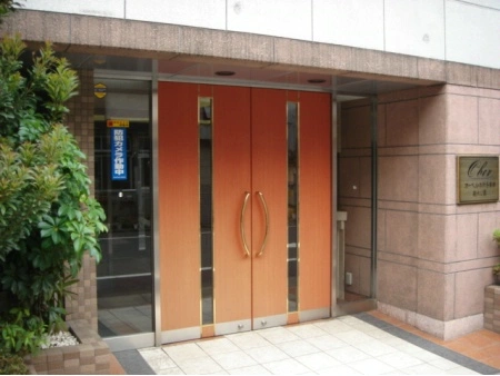 オーベル本所吾妻橋親水公園
