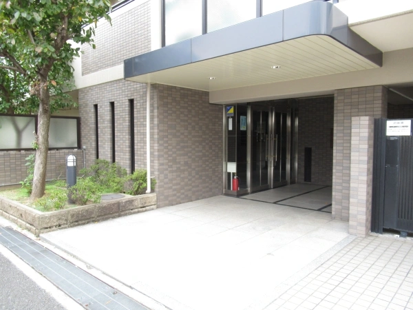 デ・リード岡町南
