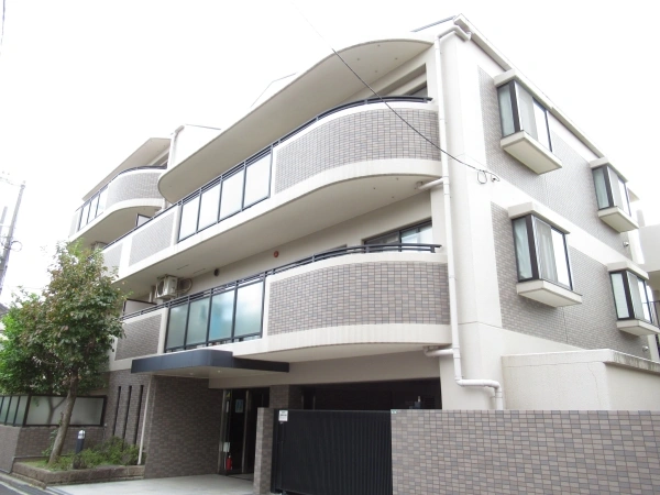 デ・リード岡町南