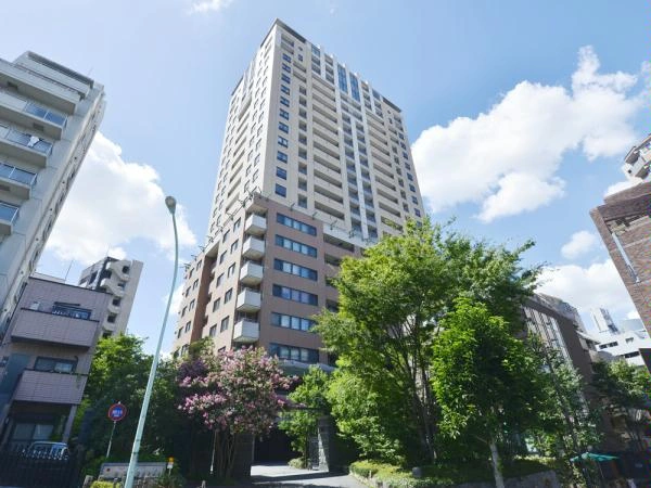 グランドメゾン恵比寿の杜