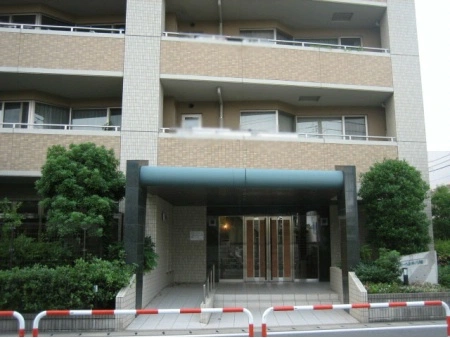 オーベル本八幡