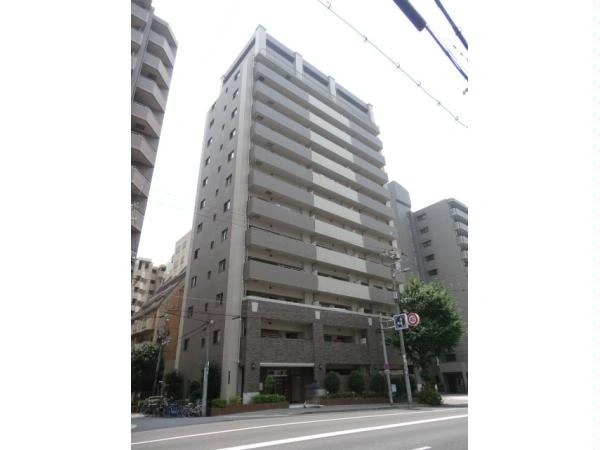リベール南堀江