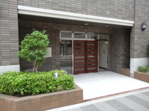 リベール南堀江