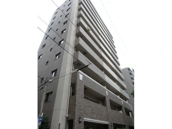 リベール南堀江