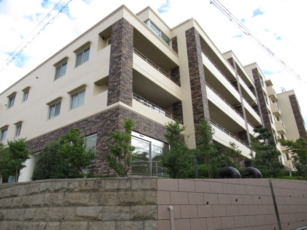 ネバーランド豊中岡町