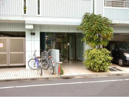 キャパシタス中野