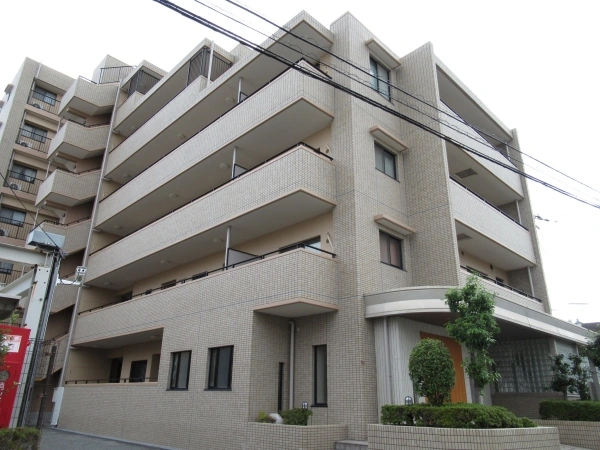 エフュージョン豊中岡町