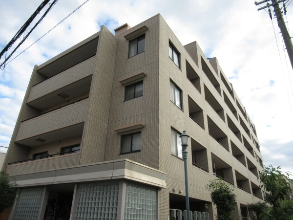 エフュージョン豊中岡町