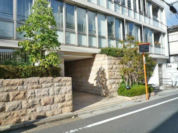 スタイルハウス恵比寿