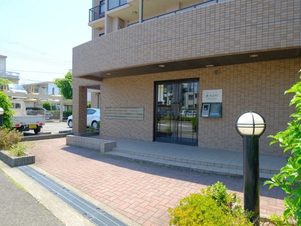 藤和シティホームズ豊中岡町