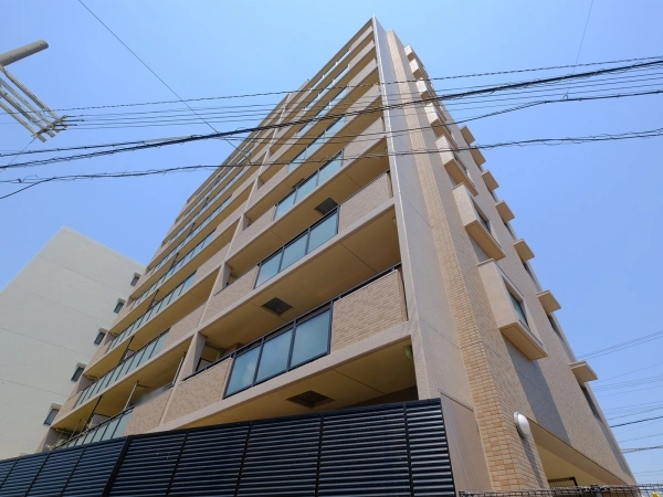 藤和シティホームズ豊中岡町