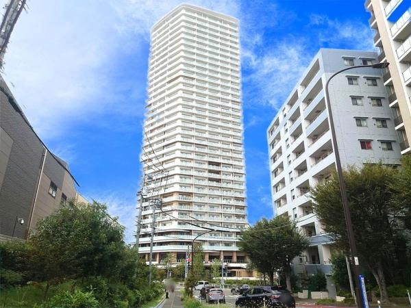 ドレッセタワー南町田グランベリーパーク 