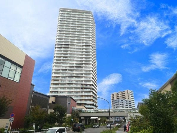 ドレッセタワー南町田グランベリーパーク 