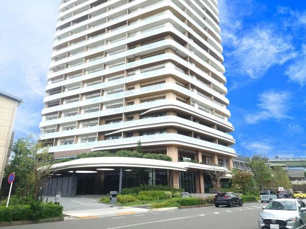 ドレッセタワー南町田グランベリーパーク 
