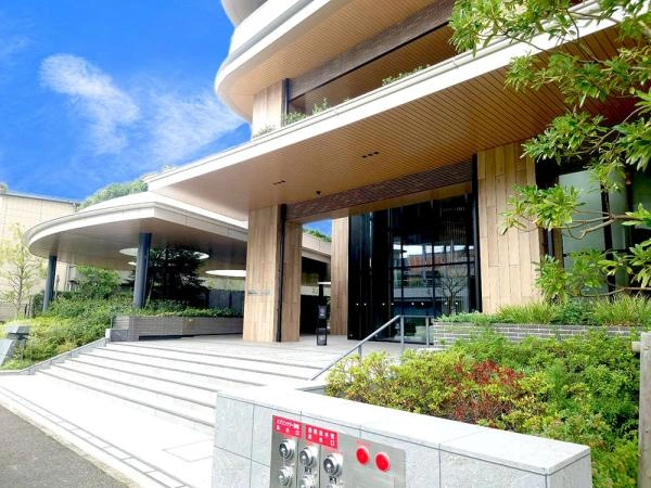 ドレッセタワー南町田グランベリーパーク 