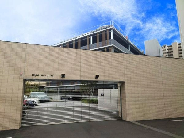 ドレッセタワー南町田グランベリーパーク 