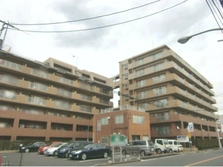 レクセルプラザ八王子