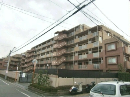 レクセルプラザ八王子