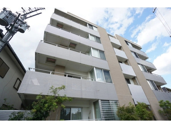 ワコーレ夙川松園町
