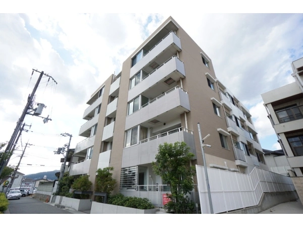 ワコーレ夙川松園町