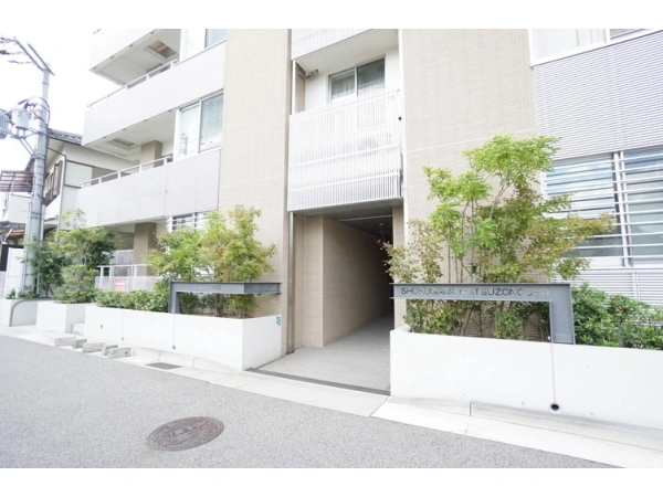 ワコーレ夙川松園町
