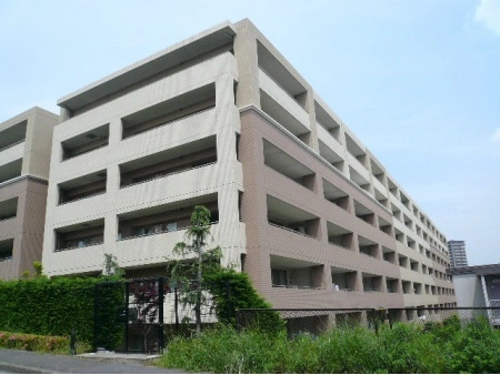 ガーデンズコート緑園都市