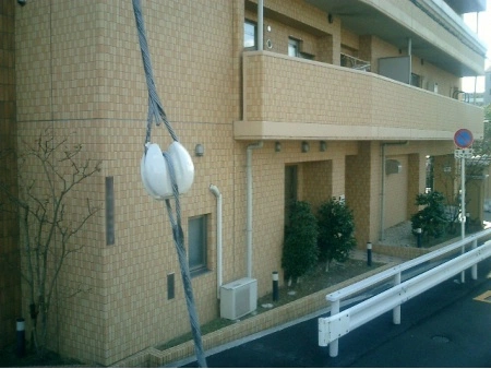 エスリード住吉公園通り