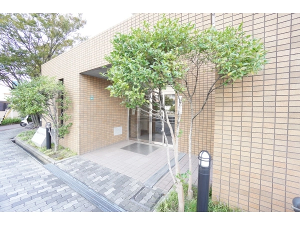 芦屋センチュリーマンション