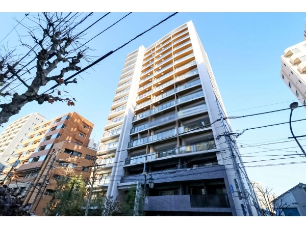 シティハウス南大塚テラス 