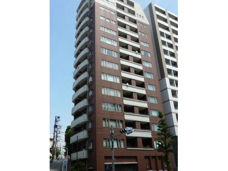 代官山デュープレックス