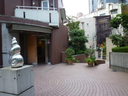 代官山デュープレックス