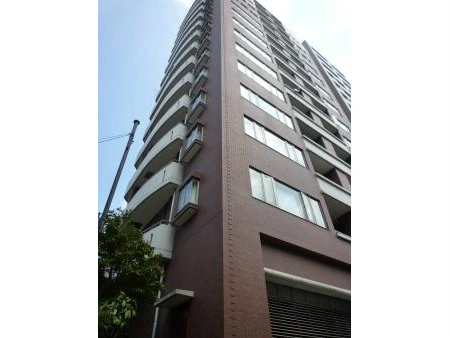 代官山デュープレックス