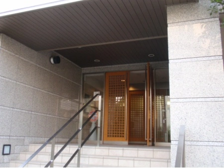 ガーデンハウス砧・弐番館