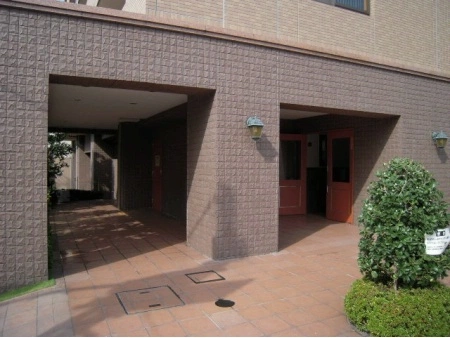 ルモン夕陽丘学園坂