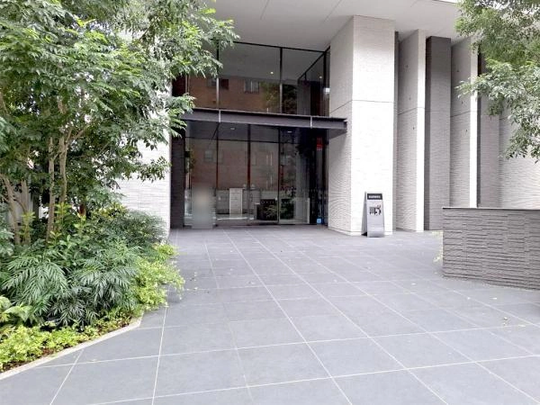 シティテラス府中 