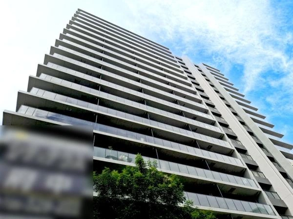 シティテラス府中 