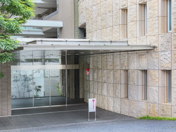 テラス恵比寿の丘