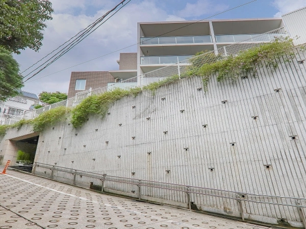 テラス恵比寿の丘