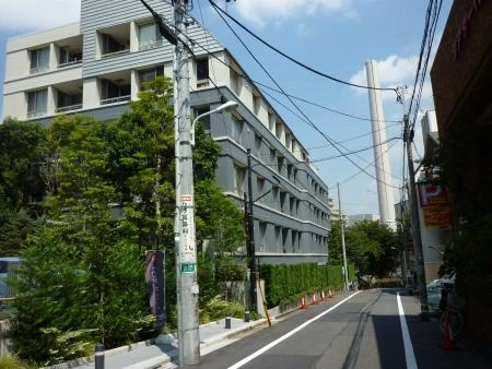ドレッセ代官山